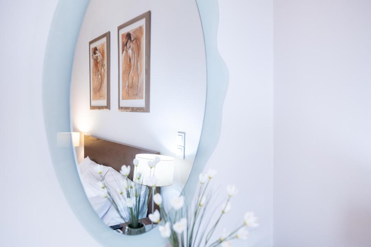 Family Apartment Near Port Pireus Exteriér fotografie